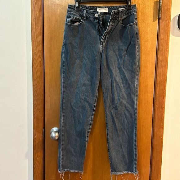 PacSun Denim - PAC Sun mom jeans